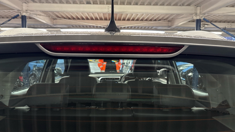 MG ZS 130kW Trophy EV 51kWh 5dr Auto Electric Hatchback